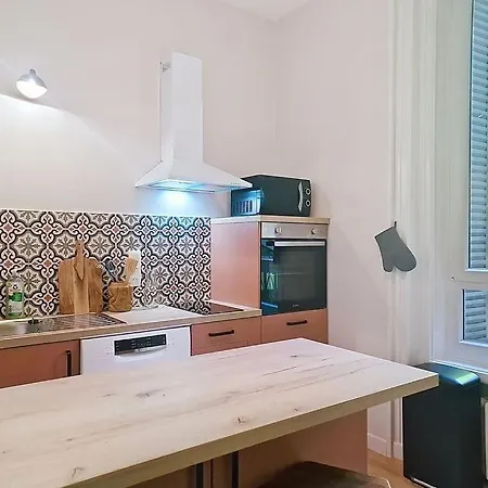 Appartement Lisette