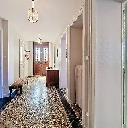 Lisette Appartement *