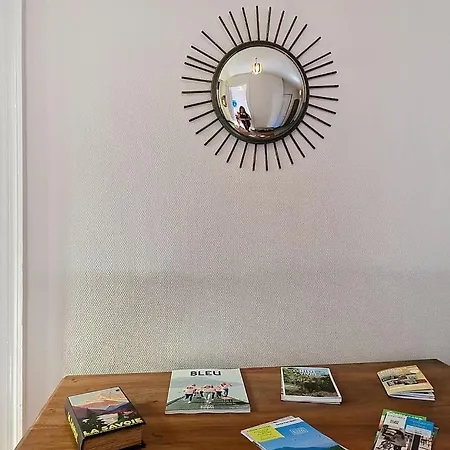 Appartement Lisette Aix-les-Bains