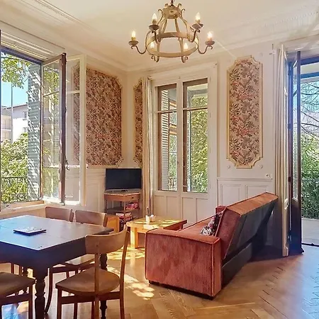Lisette Appartement