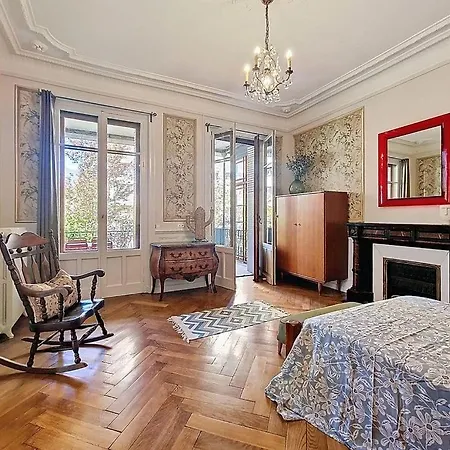 Appartement Lisette Aix-les-Bains