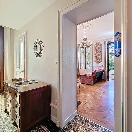 Lisette Appartement