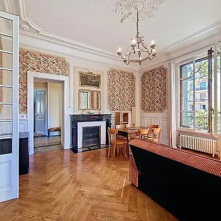 Lisette Appartement