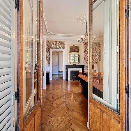 Appartement Lisette Aix-les-Bains