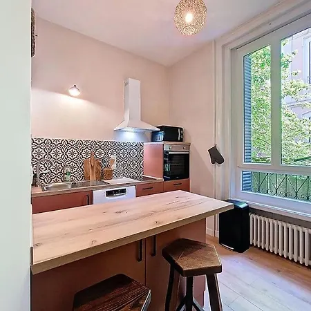 Lisette Appartement