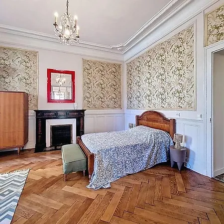Lisette Appartement *