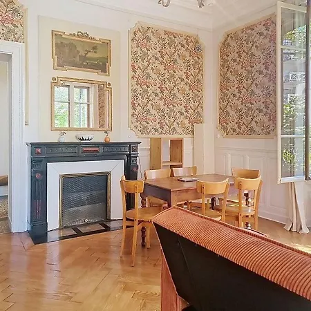 Lisette Appartement *
