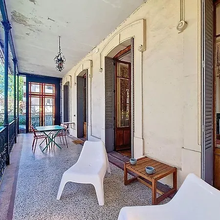 Appartement Lisette